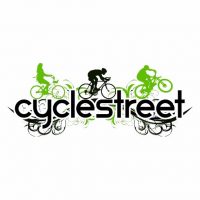 CycleStreet - planificador de rutas en bicicleta