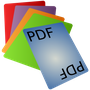 PDF-Shuffer logo